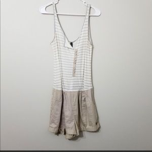 Anthropologie romper